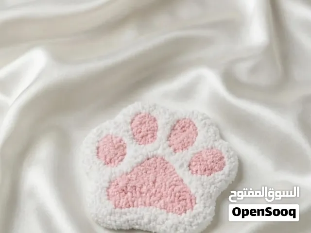 تطريز يدوي راقي وحسب الطلب - قواعد أكواب وكفرات نظارة وفيونات