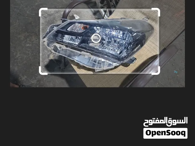 toyota vitz châssis NSP1302171447