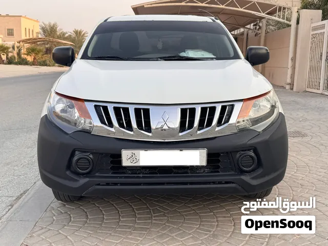 Mitsubishi L200 for sale