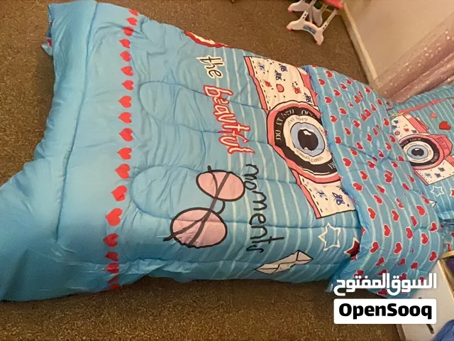 لحف مفرد صيفي ثقيل الحجم كبير