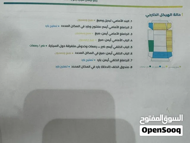Used Nissan Sunny in Baghdad