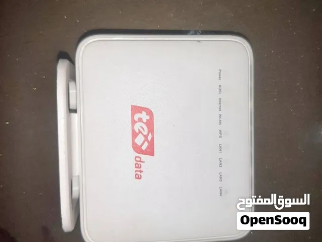روتر TP-LINK روتر Te.Data