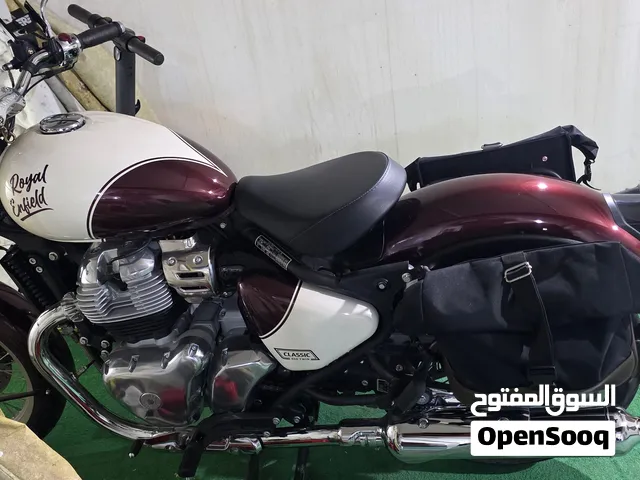 Royal enfield