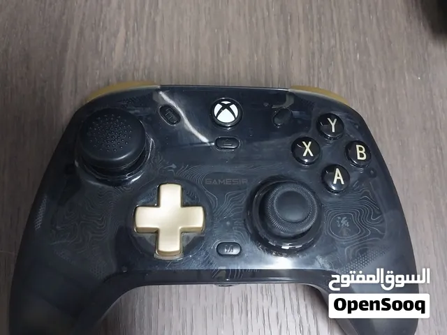 يد gamesir احترافية