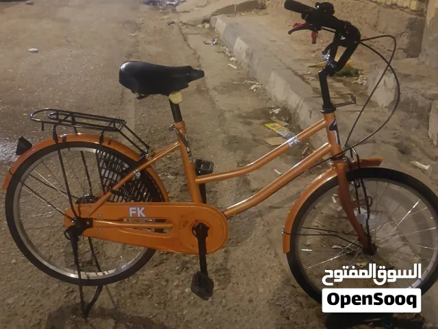 بايسكل. مستخدم شهر واحد فقط   المراسله فقط الي يشتري. غير هذا ماكو رد