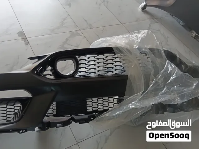 بنفر ماك ون لموستنج 2018-2023