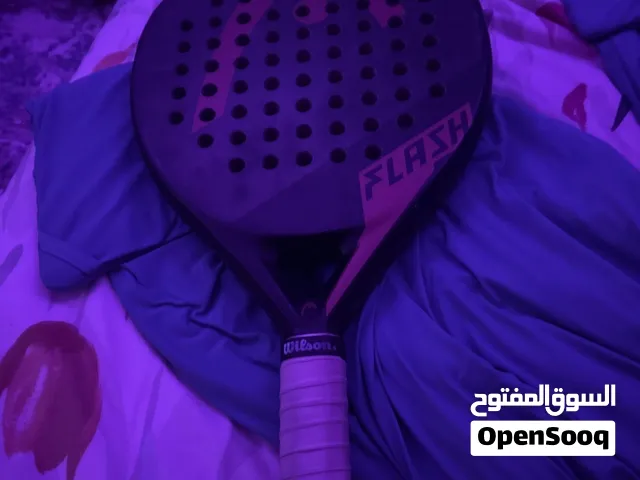 مضرب Head Flash