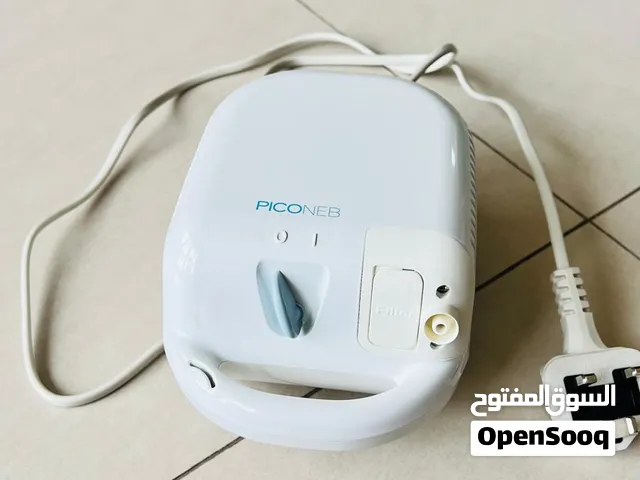 3A Health Care Italy, PICONEB Nebulizer – Like New (without mask Kit)
