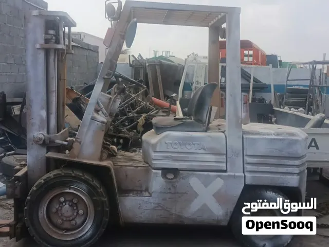 فورلفت تيوتا 98