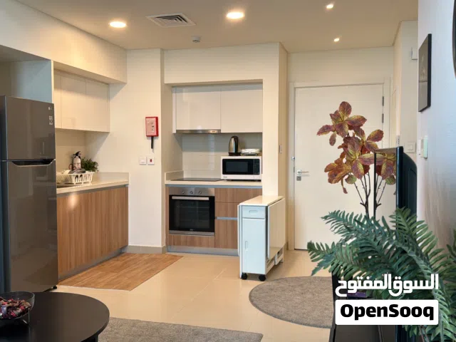 مراسي البحرين مراسي بوليفارد شقة استثمارية