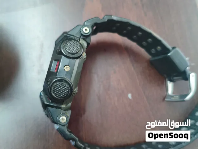 Digital G-Shock watches  for sale in Hebron