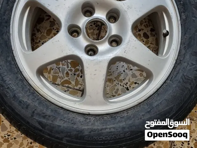 تاير سوناتا 2010