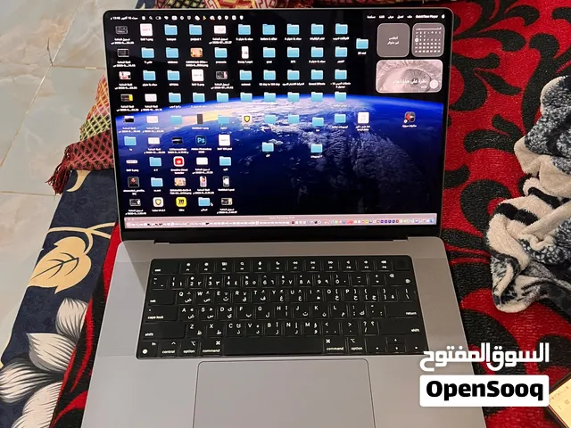 macOS Apple for sale  in Aden