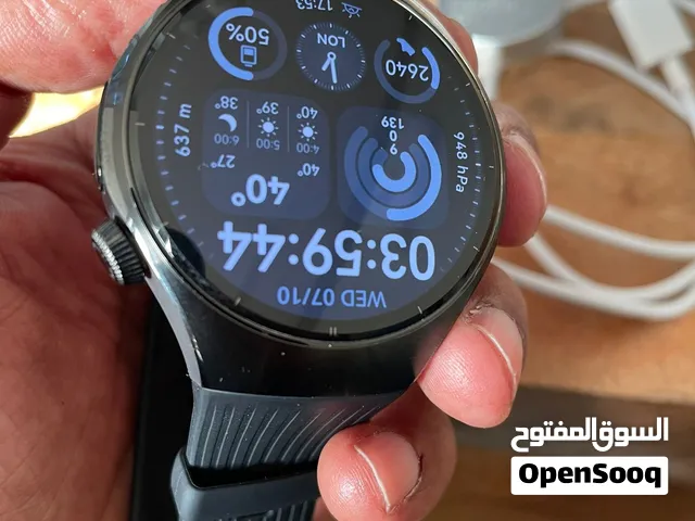 HUAWEI watch 5