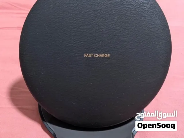 شاحن لاسلكي سامسونغ فاست تشارج