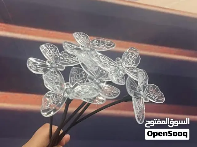 إضاءات حدائق بالطاقه الشمسية بيع تصفيه الكميه دفعه واحده