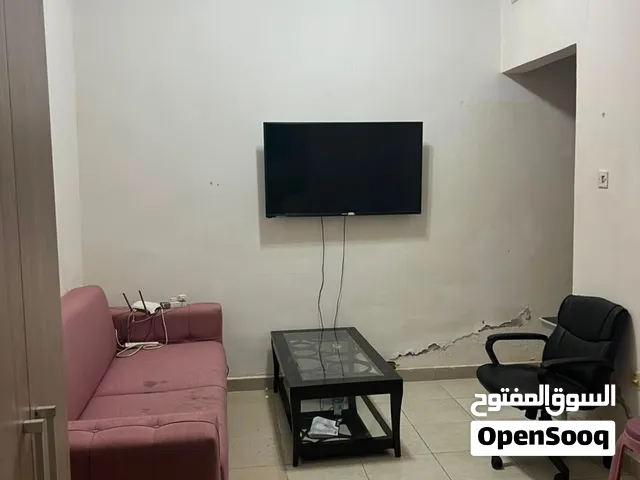 غرفة ماستر بعجمان الحميدية جاردن سيتي