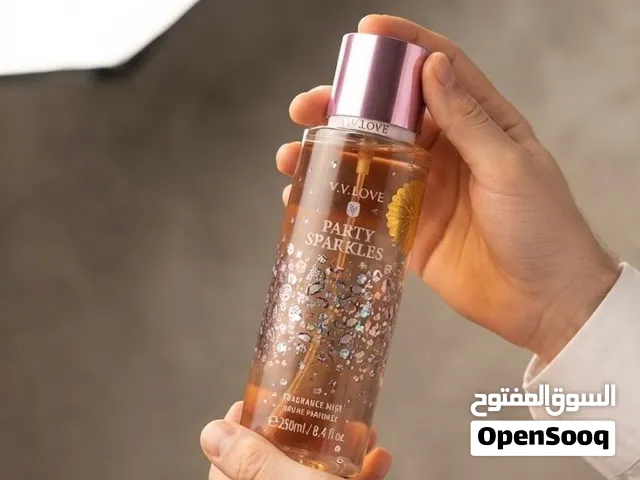 سبلاش للجسم