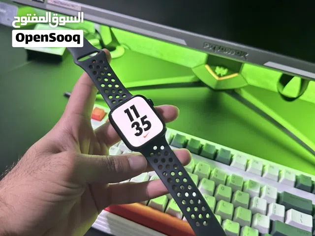Apple watch series 7 45mm