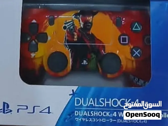 يدو بلاستيشن4