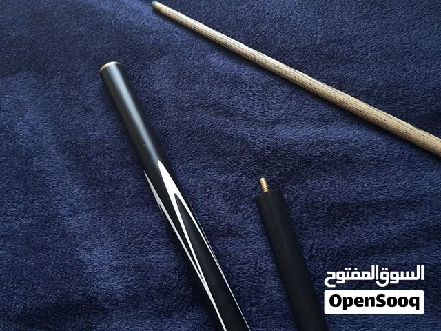 عصا بلياردي