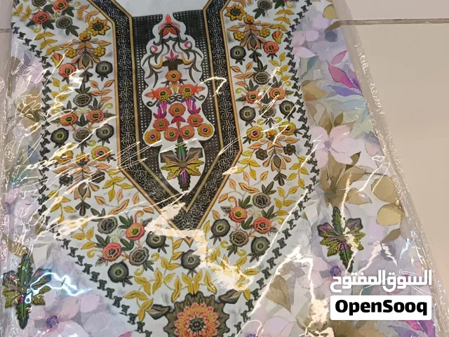 ملابس مخورات صغار