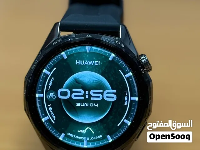 Huawei smart watches for Sale in Al Sharqiya
