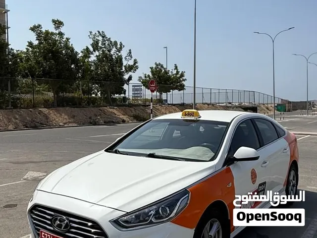 Used Hyundai Sonata in Muscat