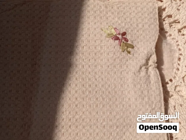 مفرش كبير هاند ميد