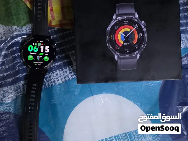 Huawei Smartwatch GT 5 for sale