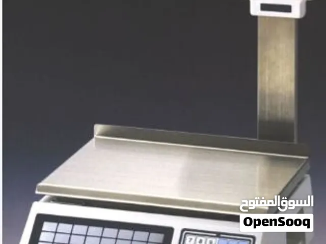 موازين ACOM PC-100 عدد 60