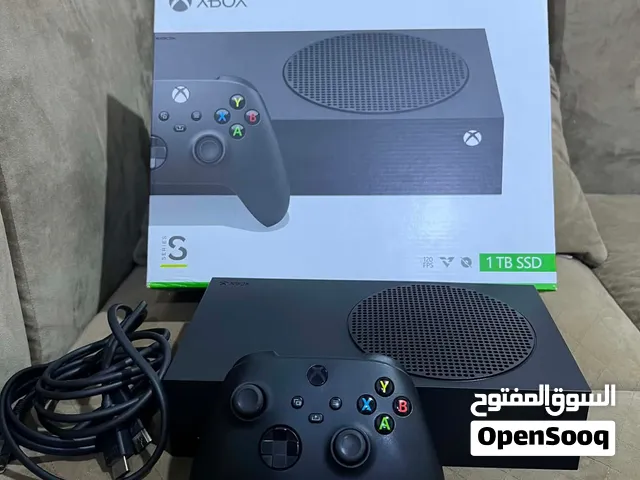اكس بوكس سيريس اس واحد تيرا اصدار 24