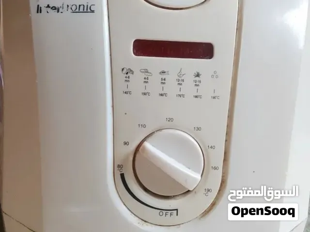 قلاية زيت مستعملة
