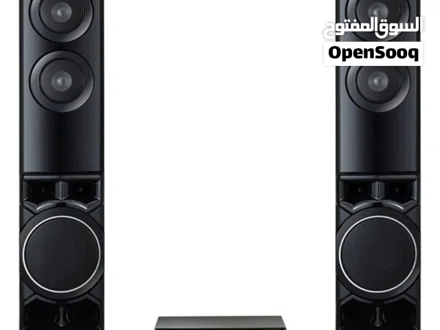 منضومة LG اصلية