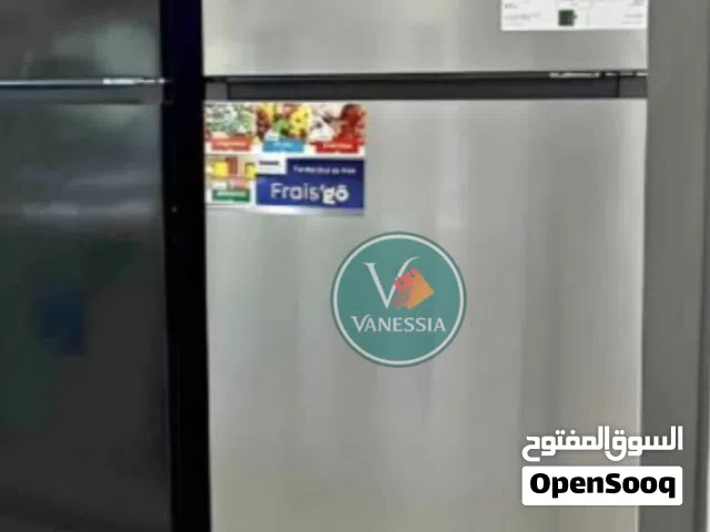 ثلاجة جيو ءنوكس 435 لتر