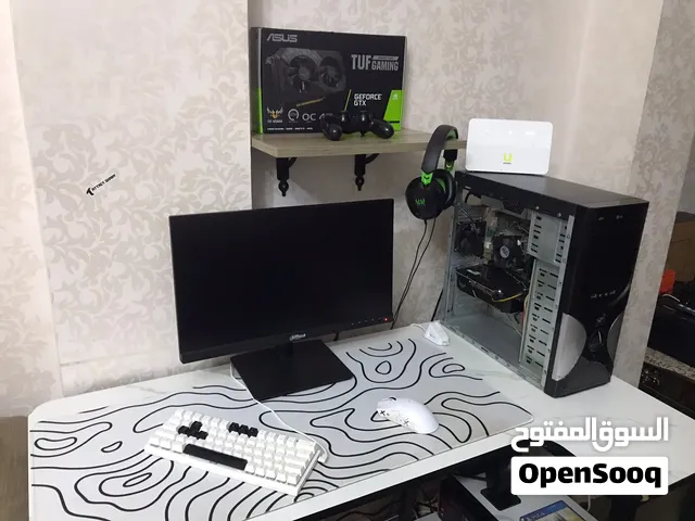 بي سي Pc gaming كمبيوتر العاب