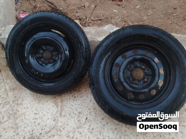 سبير بريوس 17مقاس وسبير هونداي سوناتا لبيع جداد ولا استعمال