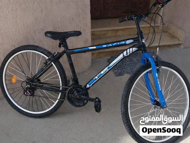الدراجة هوائية للبيع