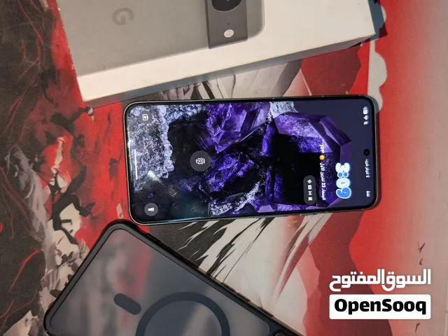google pixel 8