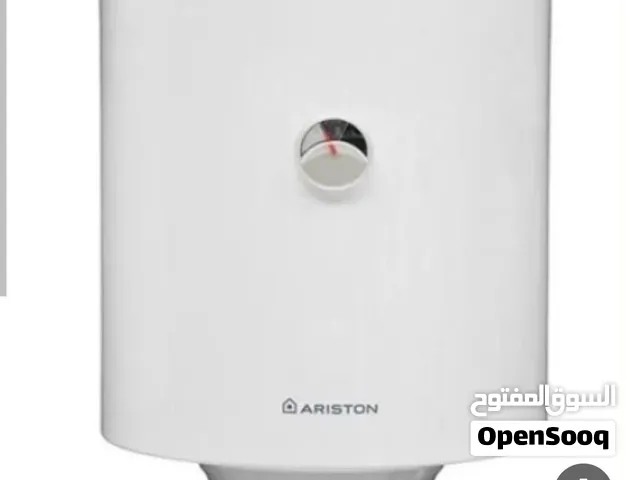 سخان اريستون مستعمل استعمال نظيف