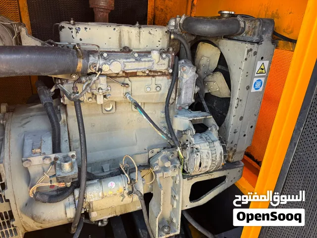 مولد بيركنز 30 كي في