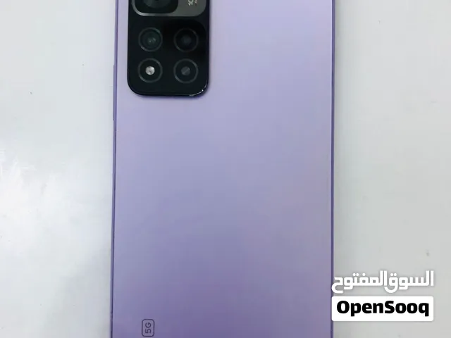Xiaomi Redmi Note 11 Pro Plus 5G 256 GB in Basra