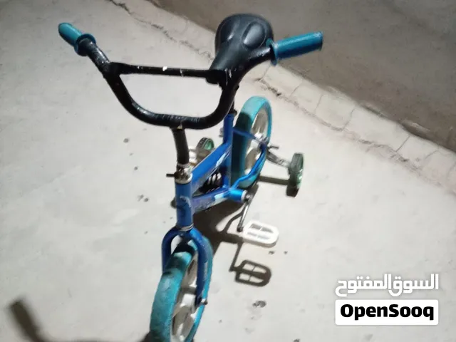 بسكليت جنط 12 للبيع بسعر مغري