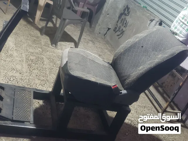 كرسي قاعدة حق دركسون
