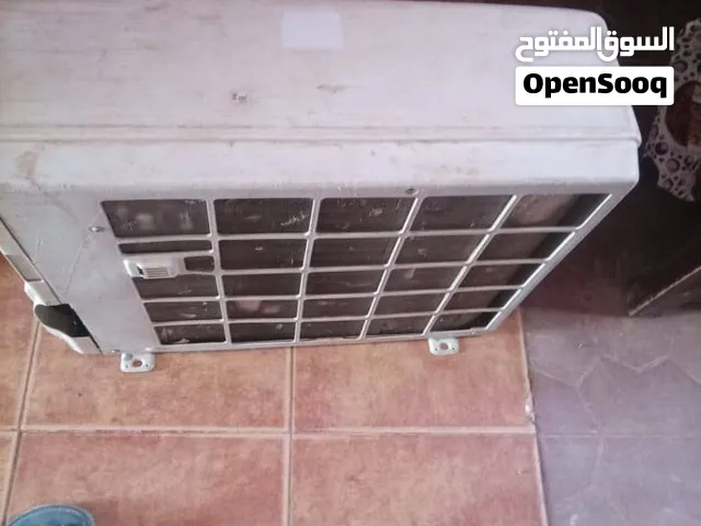 مكيف اسبلت جنرال 12 وحدة