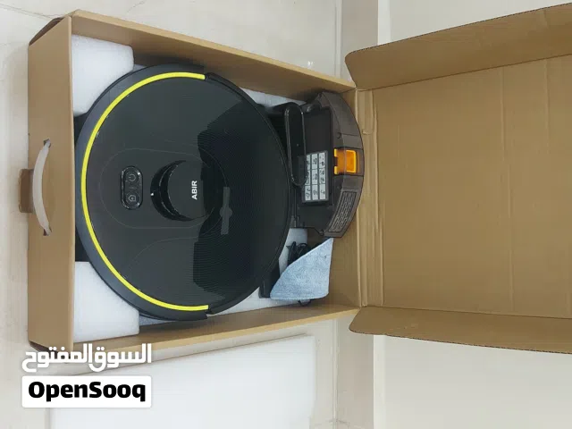 مكنسه روبوت ذكيه نوع abir x8 ..تشبه الشاومي