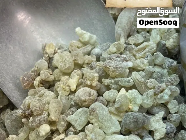 لبان الحوجري العماني