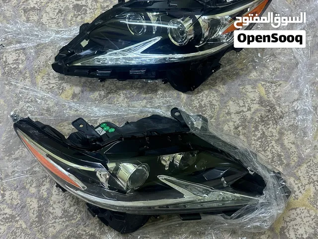 ليتات لكزس es350 2018