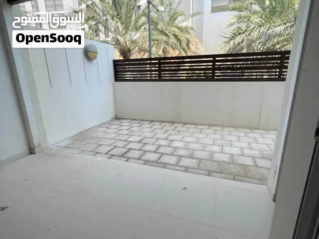 luxury ground floor in meria the flat
