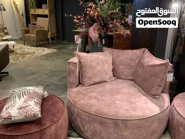 كرسي دائري  الوان حسب الطلب شغل درجه اولى  قياس 120 سم السعر 185 الف   قماش قديفة   قماش خاولي إضافة